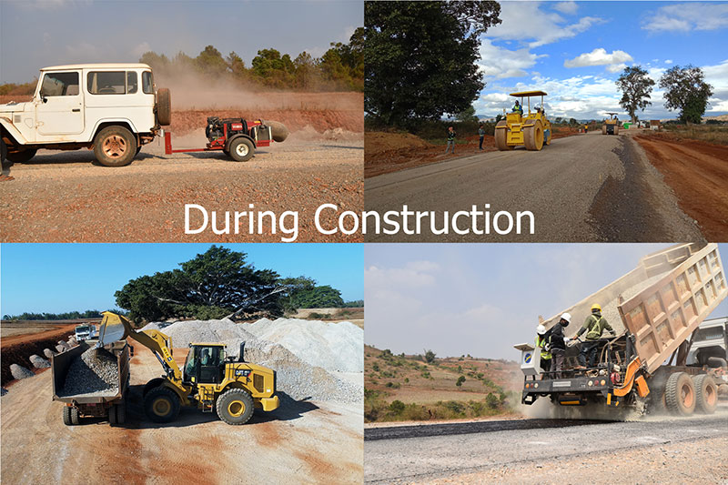 Rural Development Programme Phase II/II KLW2 (Baw Nig Tha Yet Pu